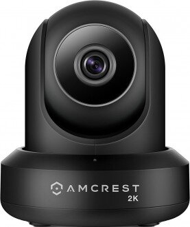 Amcrest UltraHD 2K IP Kamera kullananlar yorumlar